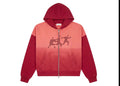 UNKNOWN RUNNER ZIP UP